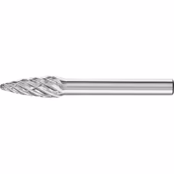 PFERD RBF 0820/6 STEEL, Acier, 6 mm, 60 mm, 8 mm, 1 pièce(s)