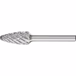 PFERD RBF 1225/6 STEEL, Acier, 6 mm, Allemagne, 65 mm, 1,2 cm, 41 g