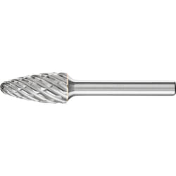 PFERD RBF 1225/6 STEEL mèche de gravure 1 pièce(s)