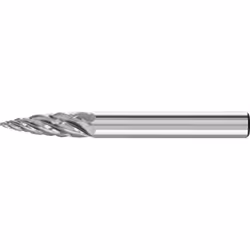 PFERD SPG 0618/6 STEEL, Acier, 6 mm, Allemagne, 55 mm, 6 mm, 21 g