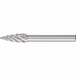 PFERD SPG 0820/6 STEEL, Acier, 6 mm, 60 mm, 8 mm, 1 pièce(s)