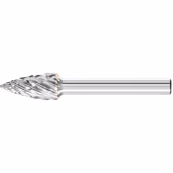 PFERD SPG 1020/6 STEEL, Acier, 6 mm, 60 mm, 1 cm, 1 pièce(s)