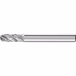 PFERD WRC 0616/6 STEEL, Acier, 6 mm, Allemagne, 55 mm, 6 mm, 22 g