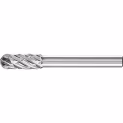 PFERD WRC 0820/6 STEEL, Acier, 6 mm, Allemagne, 60 mm, 8 mm, 23 g