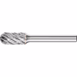 PFERD WRC 1020/6 STEEL, Acier, 6 mm, Allemagne, 60 mm, 1 cm, 30 g