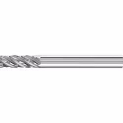 PFERD ZYA 0616/6 STEEL, Acier, 6 mm, Allemagne, 55 mm, 6 mm, 23 g