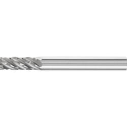 PFERD ZYA 0616/6 STEEL mèche de gravure 1 pièce(s)