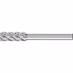 PFERD ZYA 0820/6 STEEL, Acier, 6 mm, Allemagne, 60 mm, 8 mm, 24 g