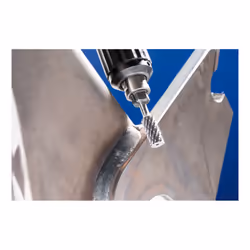PFERD ZYA 1225/6 STEEL mèche de gravure 1 pièce(s)