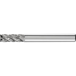 PFERD ZYAS 0616/6 STEEL mèche de gravure 1 pièce(s)