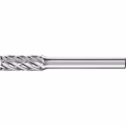 PFERD ZYAS 0820/6 STEEL, Acier, 6 mm, Allemagne, 60 mm, 8 mm, 24 g