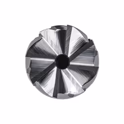 PFERD ZYAS 0820/6 STEEL mèche de gravure 1 pièce(s)