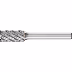PFERD ZYAS 1020/6 STEEL, Acier, 6 mm, Allemagne, 60 mm, 1 cm, 32 g