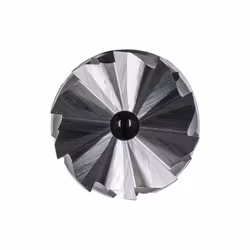 PFERD ZYAS 1020/6 STEEL mèche de gravure 1 pièce(s)