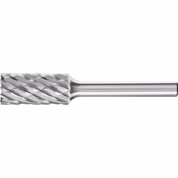 PFERD ZYAS 1225/6 STEEL, Acier, 6 mm, Allemagne, 65 mm, 1,2 cm, 50 g