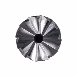PFERD ZYAS 1225/6 STEEL mèche de gravure 1 pièce(s)