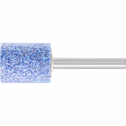 PFERD ZY 2025 6 AWCO 30 J5V TOUGH, Acier, Métal non Ferreux, 47700 tr/min, 2 cm, 10 pièce(s)