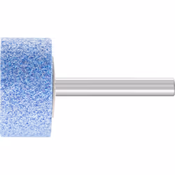 PFERD ZY 3216 6 AWCO 46 J5V TOUGH, Acier, Métal non Ferreux, 29800 tr/min, 3,2 cm, 5 pièce(s)