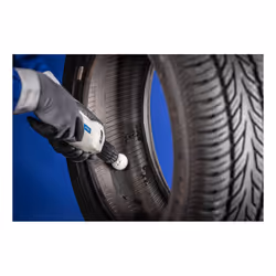 PFERD KU 40 6 AH 2 D12V RUBBER mèche de gravure 5 pièce(s)