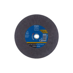 PFERD 66323575 lame de scie circulaire