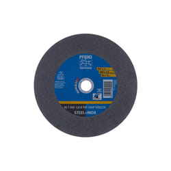 PFERD 66324096 lame de scie circulaire