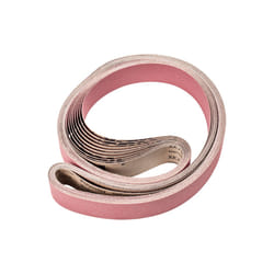 PFERD BA 50/2000 X CO 120 fourniture de ponçage et de meulage rotatif Métal