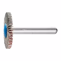 PFERD F 3003/6 A 120, Métal, 25400 tr/min, 3 mm, 10 pièce(s)