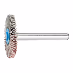 PFERD F 3003/6 A 150, Métal, 25400 tr/min, 3 mm, 10 pièce(s)