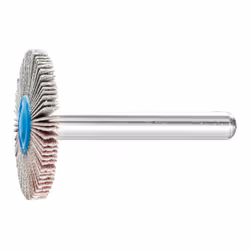 PFERD F 3003/6 A 180, Métal, 25400 tr/min, 3 mm, 10 pièce(s)