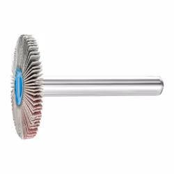 PFERD F 3003/6 A 240, Métal, 25400 tr/min, 3 mm, 10 pièce(s)