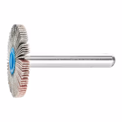 PFERD F 3003/6 A 320, Métal, 25400 tr/min, 3 mm, 10 pièce(s)