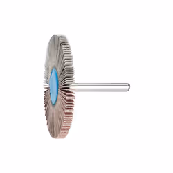PFERD F 6005/6 A 150, Métal, 12700 tr/min, 5 mm, 10 pièce(s)