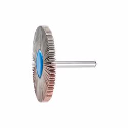 PFERD F 6005/6 A 180, Métal, 12700 tr/min, 5 mm, 10 pièce(s)