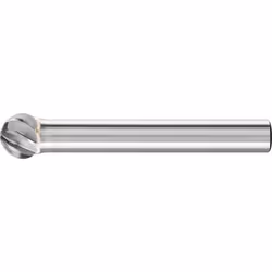 PFERD KUD 0807/6 INOX, Acier, Métal non Ferreux, Acier inoxydable, 6 mm, Allemagne, 47 mm, 8 mm, 16 g