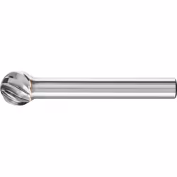 PFERD KUD 1009/6 INOX, Acier, Métal non Ferreux, Acier inoxydable, 6 mm, Allemagne, 49 mm, 1 cm, 19 g