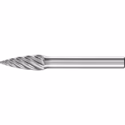 PFERD SPG 0820/6 INOX, Acier, Métal non Ferreux, Acier inoxydable, 6 mm, Allemagne, 60 mm, 8 mm, 20 g