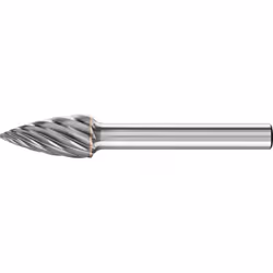 PFERD SPG 1020/6 INOX, Acier, Métal non Ferreux, Acier inoxydable, 6 mm, Allemagne, 60 mm, 1 cm, 24 g