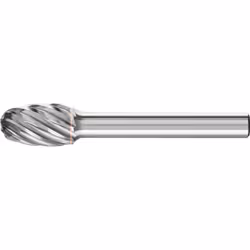 PFERD TRE 1016/6 INOX, Acier, Métal non Ferreux, Acier inoxydable, 6 mm, 56 mm, 1 cm, 1 pièce(s)