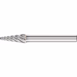 PFERD KEL 0820/6 INOX, Acier, Métal non Ferreux, Acier inoxydable, 6 mm, Allemagne, 60 mm, 8 mm, 19 g
