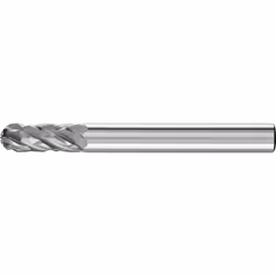PFERD WRC 0616/6 CAST, Fonte, 6 mm, 55 mm, 6 mm, 1 pièce(s)