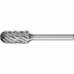 PFERD WRC 1225/6 CAST, Fonte, 6 mm, 65 mm, 1,2 cm, 1 pièce(s)