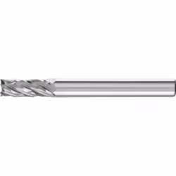 PFERD ZYAS 0616/6 CAST, Fonte, 6 mm, 55 mm, 6 mm, 1 pièce(s)