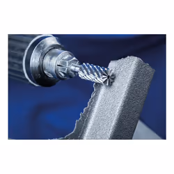 PFERD ZYAS 1225/6 CAST mèche de gravure 1 pièce(s)