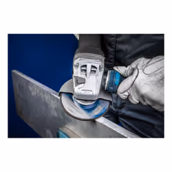 PFERD E 150-7 SG ALU fourniture de ponçage et de meulage rotatif