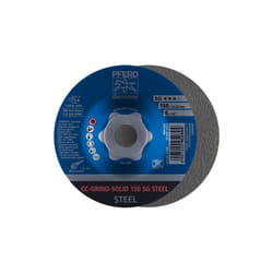PFERD 64185150 accessoire pour meuleuse d'angle