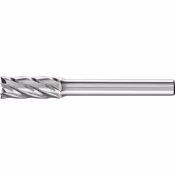 PFERD ZYAS 0820/6 ALU, Métal non Ferreux, Bronze, Plastique, Aluminium, Cuivre, 6 mm, 60 mm, 8 mm, 1 pièce(s)