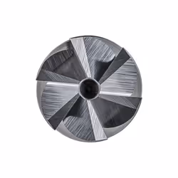 PFERD ZYAS 0820/6 ALU mèche de gravure 1 pièce(s)