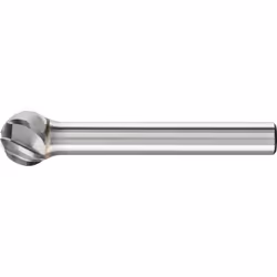 PFERD KUD 1009/6 ALU, Métal non Ferreux, Bronze, Plastique, Aluminium, Cuivre, 6 mm, 49 mm, 1 cm, 1 pièce(s)