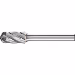 PFERD WRC 1020/6 ALU, Métal non Ferreux, Bronze, Plastique, Aluminium, Cuivre, 6 mm, Allemagne, 60 mm, 1 cm, 27 g