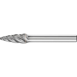 PFERD RBF 0820/6 ALU mèche de gravure 1 pièce(s)